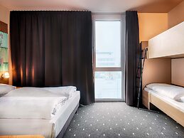 B&B Hotel Stuttgart-Neckarhafen