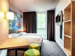 B&B Hotel Stuttgart-Neckarhafen