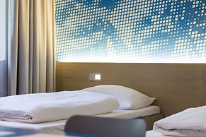 Jugendherberge München City - Hostel