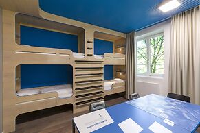 Jugendherberge München City - Hostel