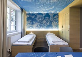 Jugendherberge München City - Hostel