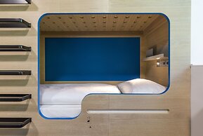 Jugendherberge München City - Hostel