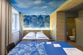 Jugendherberge München City - Hostel