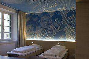 Jugendherberge München City - Hostel