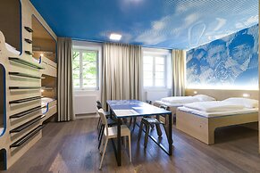 Jugendherberge München City - Hostel