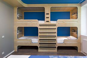 Jugendherberge München City - Hostel