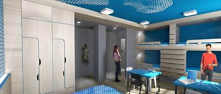 Jugendherberge München City - Hostel