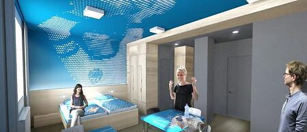 Jugendherberge München City - Hostel