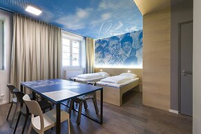 Jugendherberge München City - Hostel