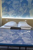 Jugendherberge München City - Hostel