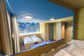 Jugendherberge München City - Hostel