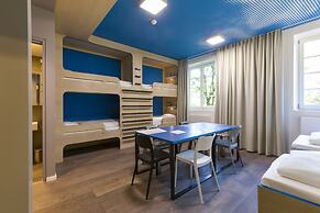 Jugendherberge München City - Hostel