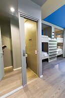 Jugendherberge München City - Hostel