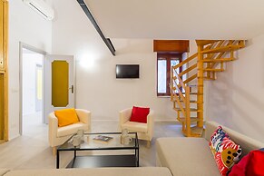 CasaNa on Christmas Alley