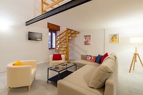 CasaNa on Christmas Alley