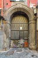 CasaNa on Christmas Alley