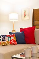 CasaNa on Christmas Alley