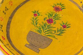 CasaNa on Christmas Alley