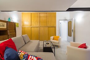 CasaNa on Christmas Alley