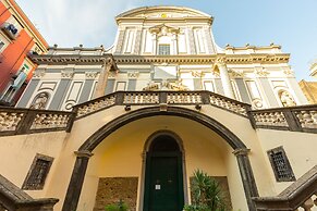 CasaNa on Christmas Alley