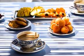 Traditional Villa 5 Mins on Foot From the Beach