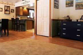 3640 Wells Bay Road 3 Bedroom Home by RedAwning