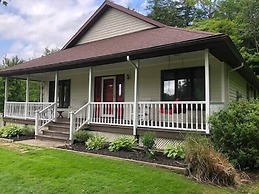 3640 Wells Bay Road 3 Bedroom Home by RedAwning