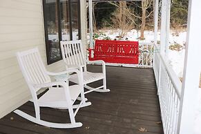 3640 Wells Bay Road 3 Bedroom Home by RedAwning