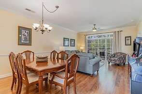 Wedgewood #523 2 Bedroom Condo by RedAwning