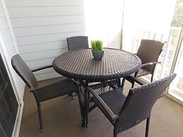 Wedgewood #523 2 Bedroom Condo by RedAwning