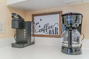 Wedgewood #523 2 Bedroom Condo by RedAwning