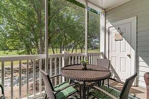 Wedgewood #523 2 Bedroom Condo by RedAwning