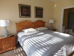 Wedgewood #523 2 Bedroom Condo by RedAwning