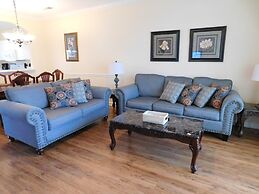 Wedgewood #523 2 Bedroom Condo by RedAwning