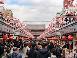 Mimaru Tokyo Asakusa Station
