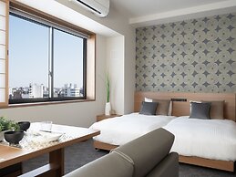 Mimaru Tokyo Asakusa Station