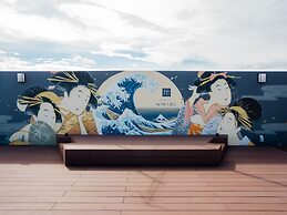 Mimaru Tokyo Asakusa Station