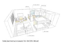 Mimaru Tokyo Asakusa Station