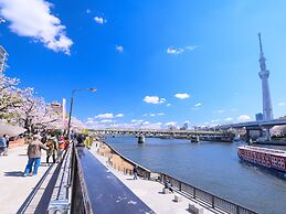 Mimaru Tokyo Asakusa Station