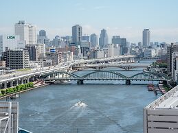 Mimaru Tokyo Asakusa Station