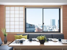 Mimaru Tokyo Asakusa Station