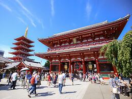 Mimaru Tokyo Asakusa Station