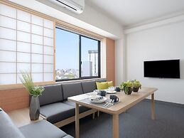 Mimaru Tokyo Asakusa Station