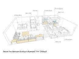 Mimaru Tokyo Asakusa Station
