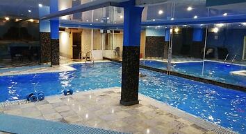 Baumanskaya mini hotel