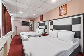 Baumanskaya mini hotel