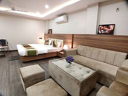 Hotel Atul Residency