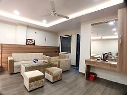Hotel Atul Residency