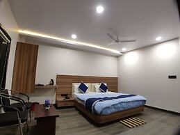 Hotel Atul Residency