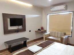 Hotel Atul Residency